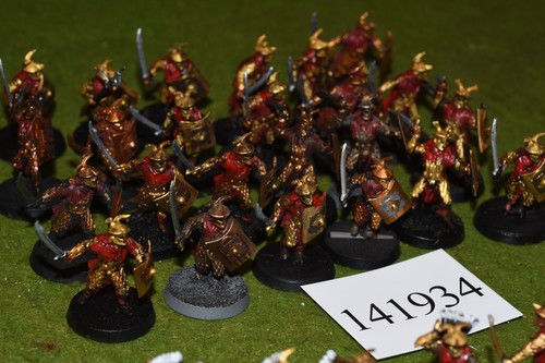 Fantasy lotr easterling - fantasy,