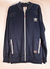 Adidas Originals x United