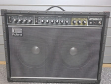 Roland Jazz Chorus JC-120