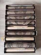 Pianola Vintage Song Music Rolls X9
