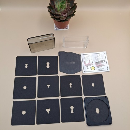 Cokin pre shaped frames - cokin, p