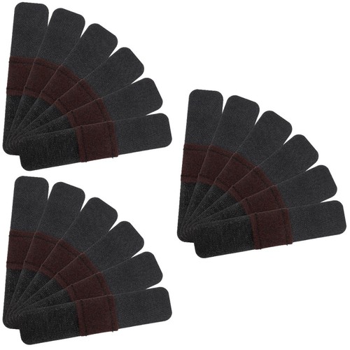 Reusable chair leg pads for - reusable,