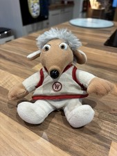 Wombles 1998 Vintage Elisabeth