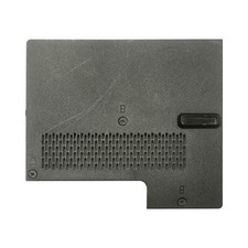 HP Compaq Presario F500 Memory