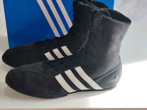 Adidas box hog - *box,