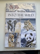 Pollyanna Pickering  In To The Wild Collection DVD-ROM