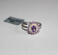 STERLING SILVER 925 Gems TV