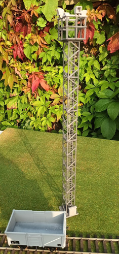 146 gauge foot floodlight - 146,