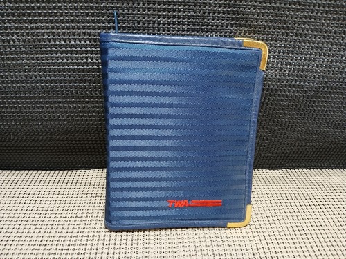 Vintage royal ambassador - vintage*royal, ambassador*twa