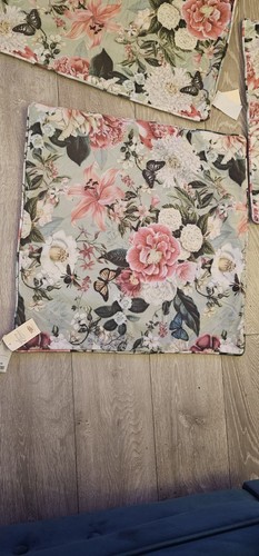 Large soft velvet feel - large,