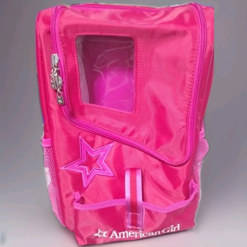 American girl doll pet - girl,