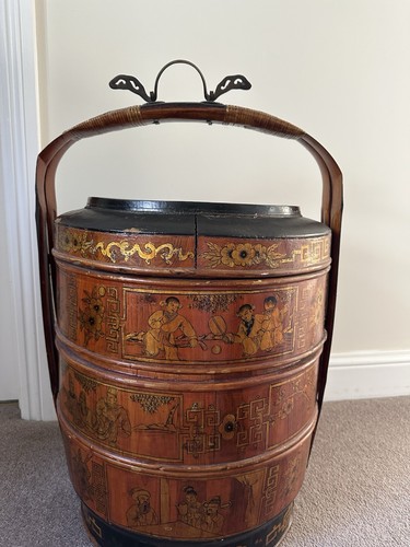 Antique chinese wedding - antique,