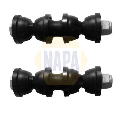 Stabiliser bar link coupling - stabiliser, link/coupling