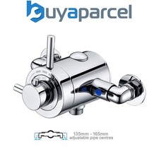 Thermostatic Concentric