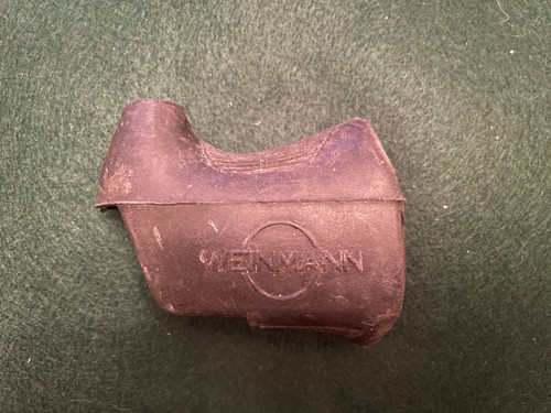 Vintage weinmann brake lever - weinmann,