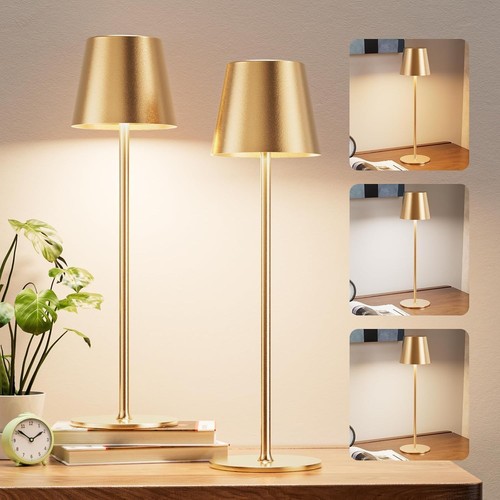 Aooshine gold cordless - cordless, table