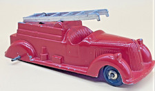 Toby Toys 863 Fire Engine