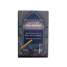 Mystical Lenormand Sibyl of