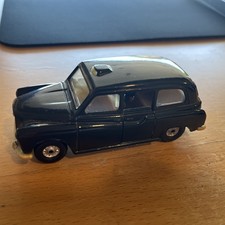 Vintage Corgi Austin London
