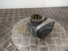 2008 RENAULT MEGANE 1.6 Petrol