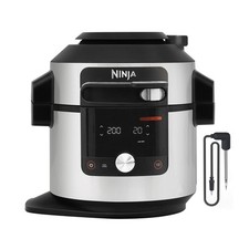 Ninja Foodi MAX 15-in-1 SmartLid Multi-Cooker - Refurbished [OL750UK] 7.5L
