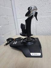 Saitek ST290 Pro Flight Stick Joystick Wired Black USB Gaming PC