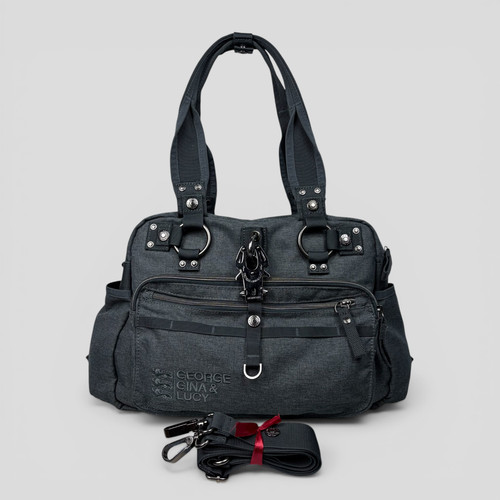 Vintage george gina - vintage, ggl