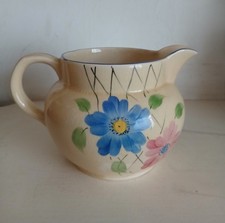 Arthur Wood 1930s Hand Painted