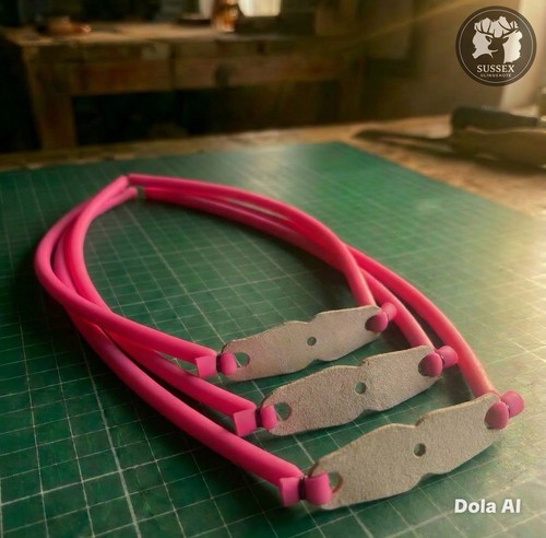 4070 pink tube - pink,