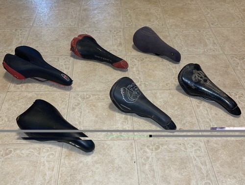 Mid scool bmx bike - bmx, lot
