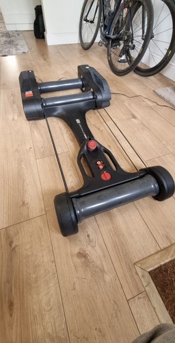 Elite nero interactive rollers - elite,