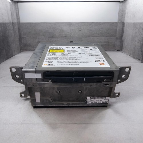 Head unit bmw f10 f20 - head,