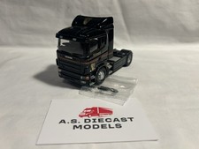 Corgi Modern Truck Scania 4