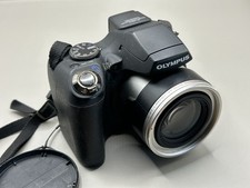 Olympus SP-590UZ Digital