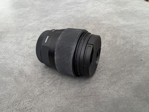 Sigma 56mm dc - 56mm,