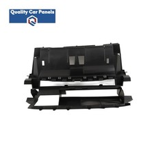 Front Bumper Centre Support