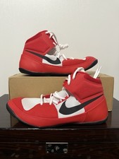 Nike Fury Red Chicago Jordan 1