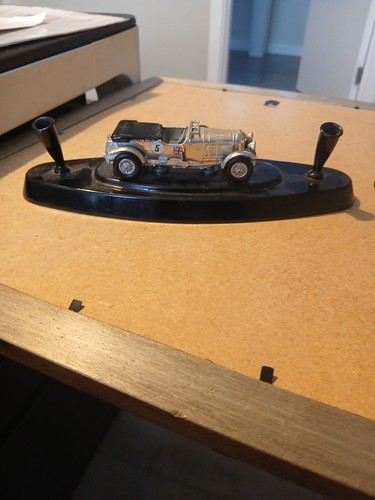 Bentley blower model - 52/1,