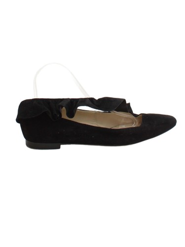 Zara basic women flat - basic, shoes