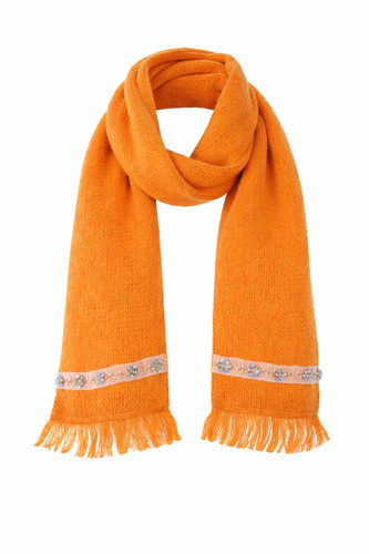 Noa mohair - mohair, scarf