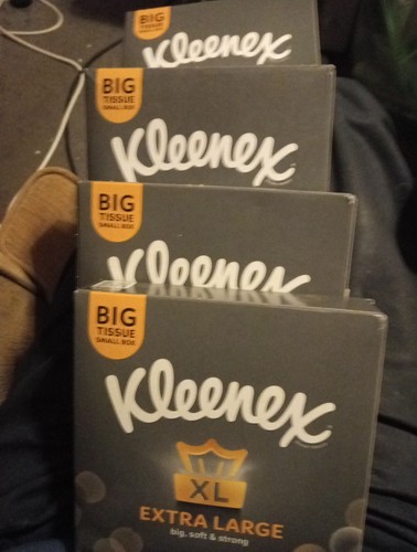 Small unopened boxes - ×,