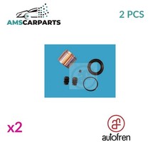 BRAKE CALIPER REPAIR KIT FRONT