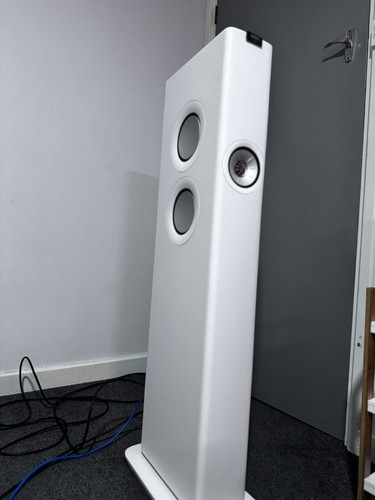 Kef ls60 wireless - ls60,