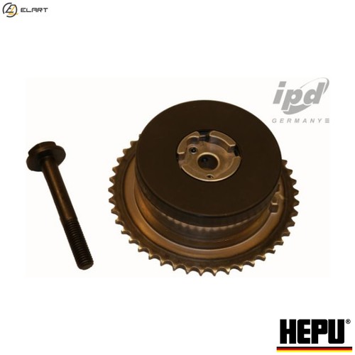 Camshaft adjuster 7010 for - camshaft, 21-7010