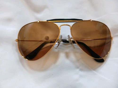 Vintage ray ban - vintage, ray-ban