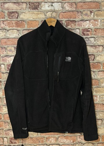 Karrimor 300 black - karrimor, fleece