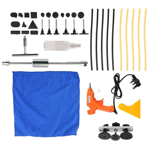 Auto dent repair kit - dent,