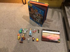 Toy Story 4 My Busy Books