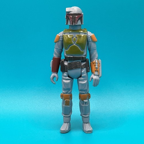 Vintage star wars - vintage, boba