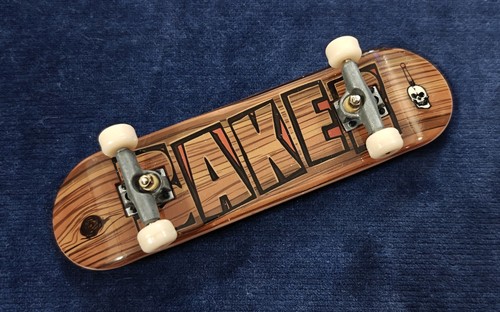 Tech deck baker retro - baker,